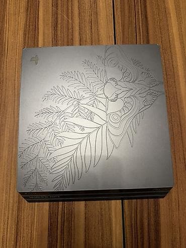 pişikli oyunlar: ✅PS4 Pro Last of us part 2 limited edition 12.02 proshifka ✅tam — 3