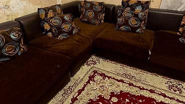 kunc dıvan: Künc divan, Divan — 3