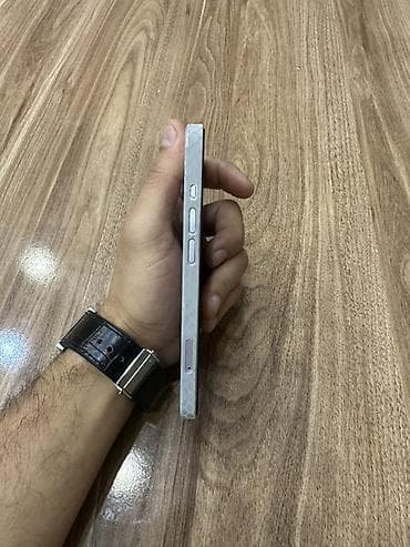 iphone 14 pro max azerbaycan: IPhone 14, 128 GB, Çəhrayı — 4
