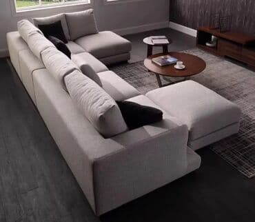 künc divanlar 2021: Künc divan, Açılmayan, Parça — 1