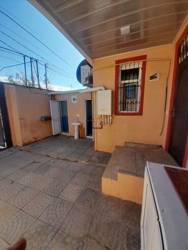 ismayıllı rayonu: 3 otaqlı, 70 kv. m, Yeni təmirli — 8