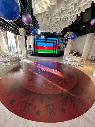 Bıçaqlar: Şirkətimiz sizlərə bütün növ Reklam xidmətləri təklif edir. 📍 — 4