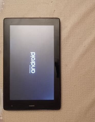 irsad electronics plansetler: Rusiyadan Gəlmiş İşlənmiş Android Megafun Planşet Satılır. Sadəcə — 2