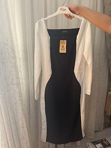 Qadın donu – Fashion Center, Arsen Atibekov Collection - Model — 5