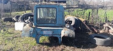 Mtz 80 kabına yaxşi vezyetde qiymet mülayimdir bekar adamlar narahat