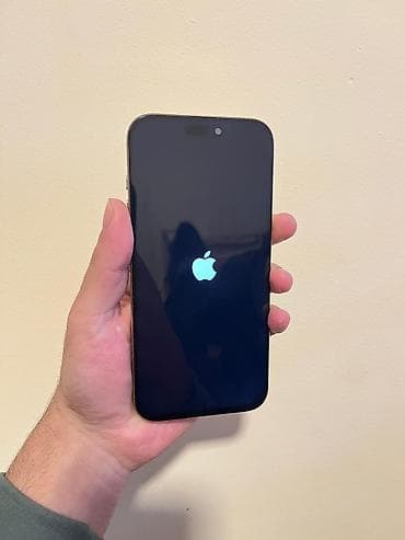 iphone 13 mini qiyməti: IPhone 16 Pro Max, 256 GB, Barmaq izi — 4
