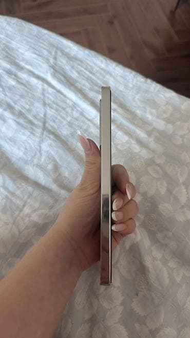 Infinix Note 40, 256 GB, Düyməli, Sensor, Face ID — 6
