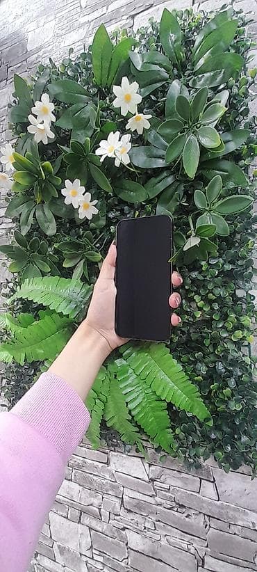 109 ekran televizor: IPhone 13 Pro Max, 128 GB, Qara, Face ID — 6