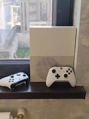 Xbox one s 2 joyistik içindeki oyunlar call of duty black ops 2 forza