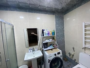 serfeli ipoteka evler: 2 otaqlı, Yeni tikili, 72 kv. m — 6