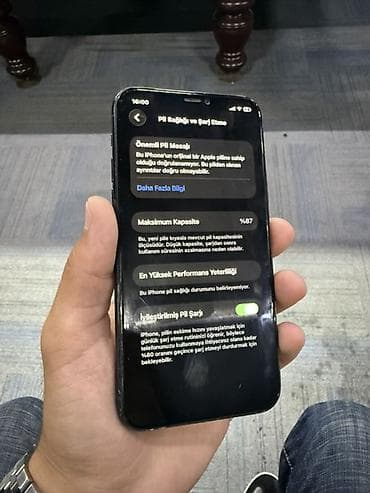 iphone 17 pro max kabro: IPhone 11 Pro, 64 GB, Space Gray, Face ID — 3