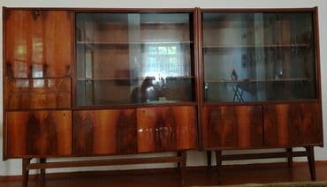 встроенный шкаф: Шкаф — 1