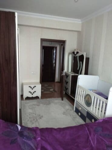 двухкомнатные новостройки в баку: 2 комнаты, Новостройка, 60 м² — 4