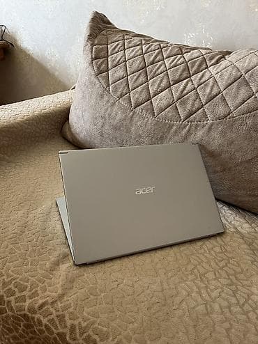 Acer: İşlənmiş Acer Aspire, 15.6 ", Intel Core i7, 256 GB, Ünvandan götürmə — 3