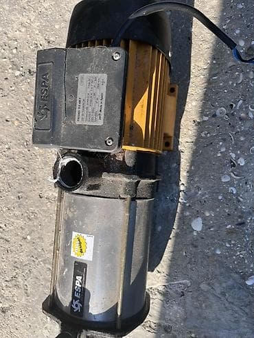 elektrik mişarı: Razılaşma yolu Yenidi bir tek taxıkıb yoxlanılıb Orginaldı ESPA Prisma — 4
