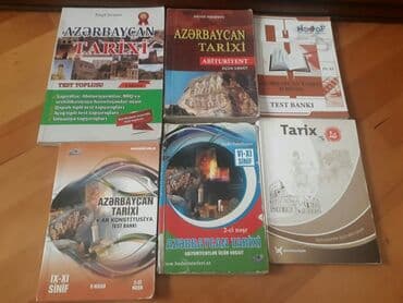 где купить бу книги: Ders vesaitleri. Eсть еще разные учебники, тесты,атласы,словари по — 3