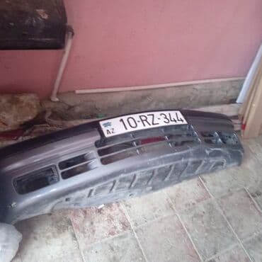 range rover arxa stop: BMW 318 36e36, İşlənmiş — 2