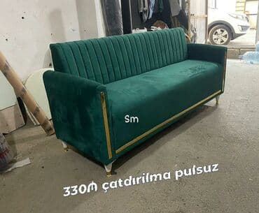 mətbəx ucun divan: Sifarişlə hazırlanan Keyfiyyəti kuxna üçün *divan* *Ölçü 180* Rəng — 3