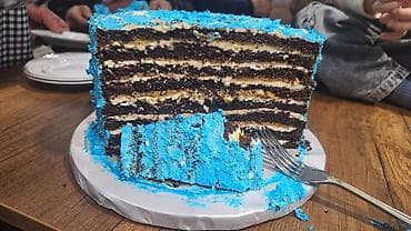 qız üçün tortlar: Her nov tortlar hazirlanir munasib qiymete lezetli ve debde olan — 4