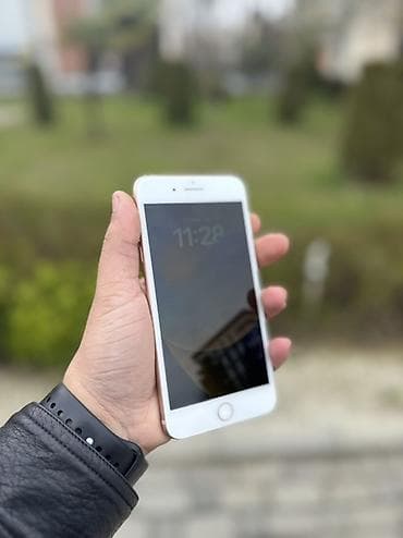 ipad mini 5 satilir: IPhone 8 Plus, 64 GB, Qızılı — 2