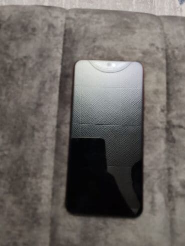 Honor 8X, rəng - Qırmızı, Qırıq lalafo.az -da Honor 8X, rəng - Qırmızı, Qırıq