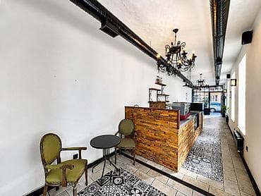 avto karavan: İcarəyə verilir obyekt 140 m², 28 May m. Daha 7 şəklə bax Agentlik 1 — 5