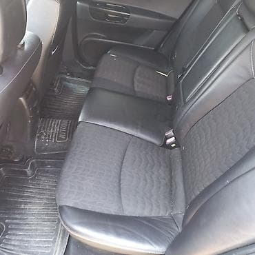 multi sukan: Kia Ceed: 1.6 l | 2007 il Universal — 5