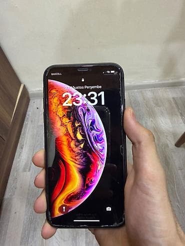 macbook pro m4 pro: IPhone 11, 128 GB, Qara — 1