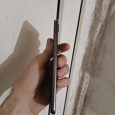 redmi not 10 ekran: Xiaomi Mi 8 Lite, 64 GB, rəng - Qara, 
 Barmaq izi — 3