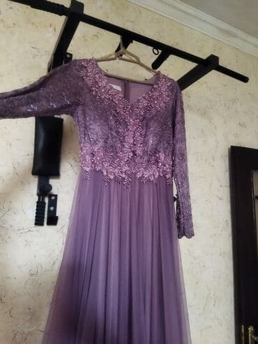 tikdirmek ucun don modeli: Ziyafət donu, Maksi, Dilvin, XL — 2