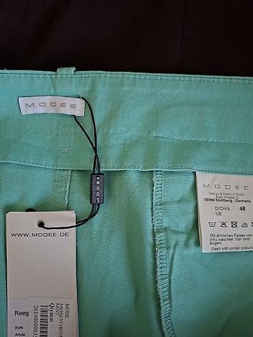 Ətəklər: Midi Ətək — 4