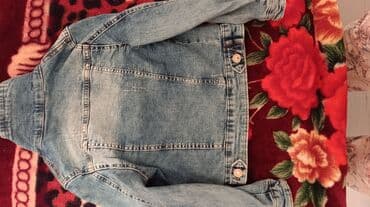 uşaq paltarları sədərək: Uşaq geyim dəsti 6 Yaş. Üçü birlikdə 20Azn. Defacto və Zara — 8