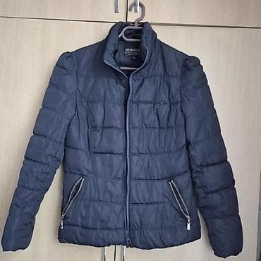 Puxovik kurtka, XL — 1