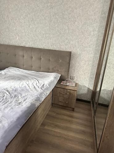 bineqedide kiraye ev: 1. Mənzil: Yeni Yasamal, 77 nömrəli avtobusun son dayanacağı (Avrasiya — 10