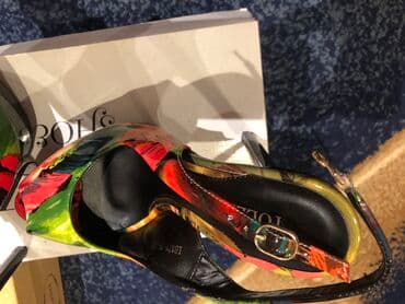 basanoşkalar 2023: Ölçü: 36, Yeni — 2