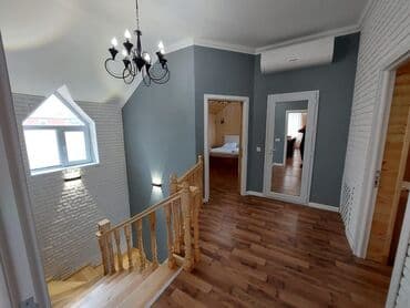 недвижимость в баку: 222 м², 5 комнат, Комби, Газ, Электричество — 16