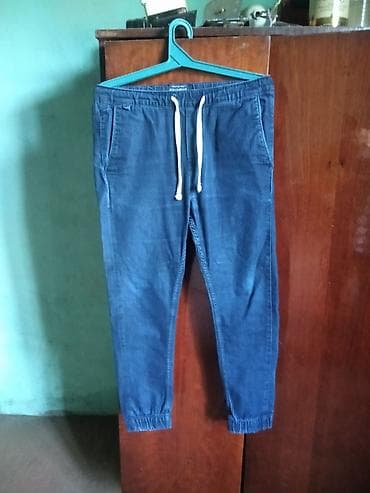 Cins şalvar, PULL&BEAR, M