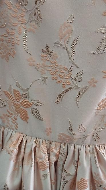 Donlar: Don, Ziyafət, 7 - 8 yaş — 3