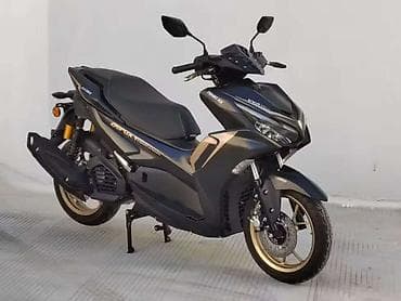 LIFAN - Jianying, 150 sm3, 2024 il