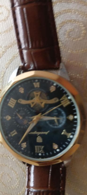 samsung watch 1: Az istifade olunmus Klassik üslubda kişi qol saatı - Korpus — 2