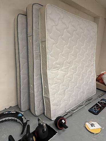 Yeni, Ortopedik matras, İki nəfərlik