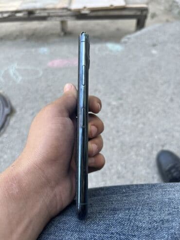 ınfinix gt 10 pro qiymeti: IPhone 11 Pro, Space Gray, Face ID — 2