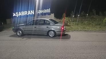 2107 teker: Peugeot 405: 1.8 l | Sedan — 2