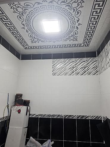kiraya: Montin, 2 otaqlı, Yeni tikili, m. Nəriman Nərimanov, 100 kv. m — 9