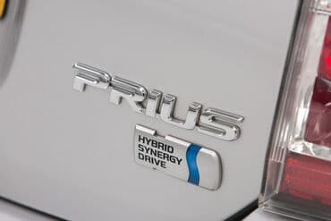 turbo az 07 gence: Toyota Prius: 1.5 l | 2006 il Hetçbek — 12