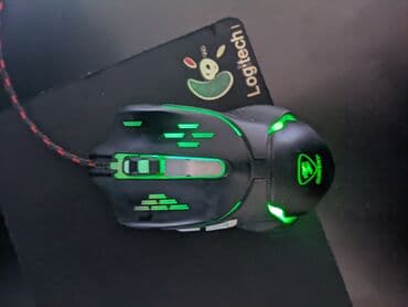 netbuk: Yeni Acer Nitro, 16 ", AMD Ryzen 5, 2 TB, Ünvandan götürmə, Pulsuz çatdırılma — 11