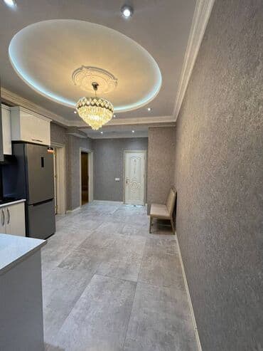 şamaxı ev: Xətai rayonu,Əhmədli metrosu yaxınlığı,Pıtstopun binasi.20 mərtəbənin — 9