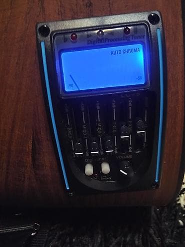 6 струнная укулеле: Ağacın qozu tutu düzəlib sazda təzədir təzədir alınıb toyular üçün — 9