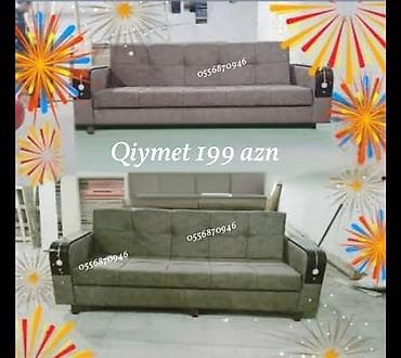 Divan, Yeni, Açılan, Bazalı, Parça, Ödənişli çatdırılma
