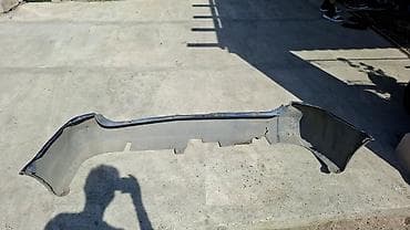 opel astra radiator barmaqligi: Opel astra c universal arxa bufer 
2002 ci illərə qədər olan madellərə — 2